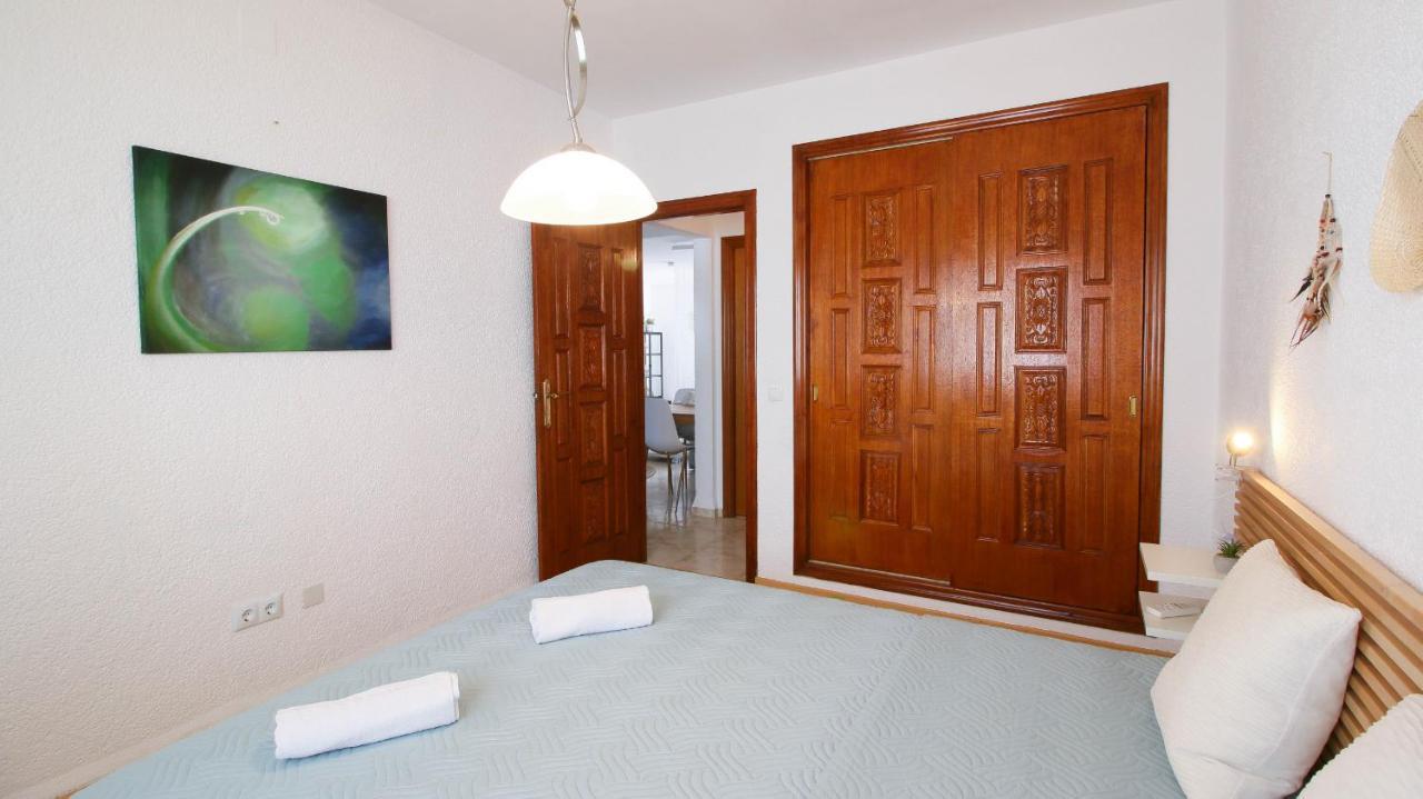 Вилла Residencial El Cortijo Дения Экстерьер фото