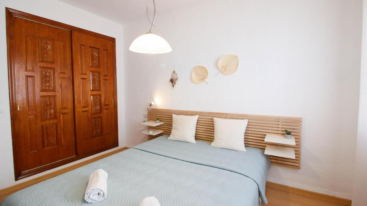 Вилла Residencial El Cortijo Дения Экстерьер фото
